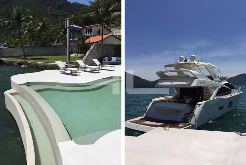 Conheça 0003 do imóvel - Casa 5 quartos à venda Angra dos Reis,RJ - R$ 11.900.000 - 00823CA - 5 0003 - Casa 5 quartos à venda Angra dos Reis,RJ - R$ 11.900.000 - 00823CA - 5