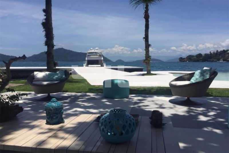 Conheça 0004 do imóvel - Casa 5 quartos à venda Angra dos Reis,RJ - R$ 11.900.000 - 00823CA - 6 0004 - Casa 5 quartos à venda Angra dos Reis,RJ - R$ 11.900.000 - 00823CA - 6