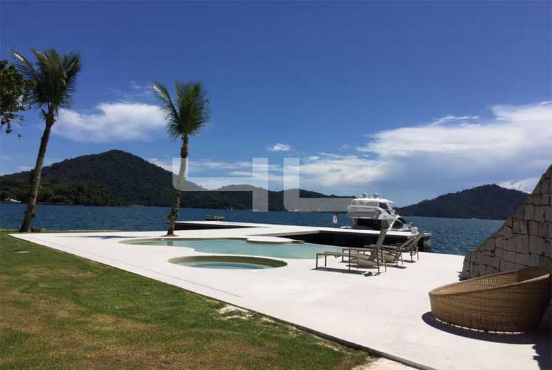 Conheça 000 do imóvel - Casa 5 quartos à venda Angra dos Reis,RJ - R$ 11.900.000 - 00823CA - 1 000 - Casa 5 quartos à venda Angra dos Reis,RJ - R$ 11.900.000 - 00823CA - 1