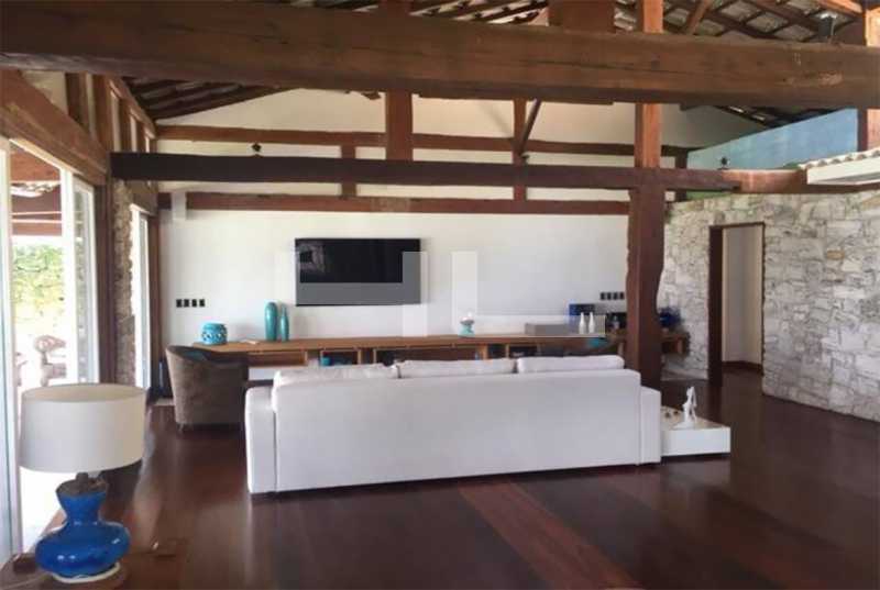 Conheça 0015 do imóvel - Casa 5 quartos à venda Angra dos Reis,RJ - R$ 11.900.000 - 00823CA - 16 0015 - Casa 5 quartos à venda Angra dos Reis,RJ - R$ 11.900.000 - 00823CA - 16