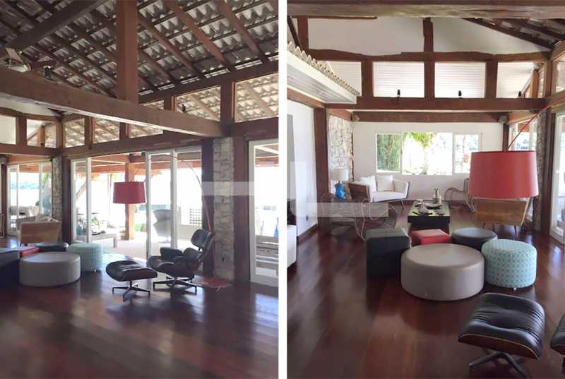 Conheça 0016 do imóvel - Casa 5 quartos à venda Angra dos Reis,RJ - R$ 11.900.000 - 00823CA - 17 0016 - Casa 5 quartos à venda Angra dos Reis,RJ - R$ 11.900.000 - 00823CA - 17