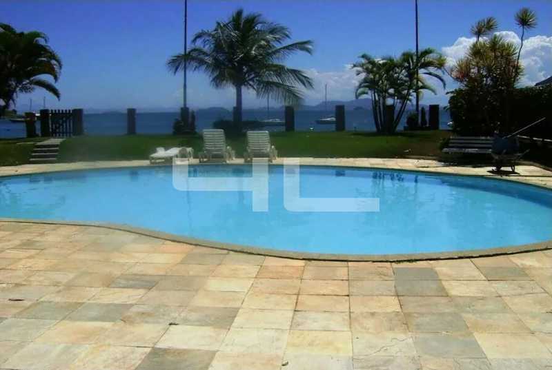 Conheça 0005 do imóvel - Apartamento 2 quartos à venda Angra dos Reis,RJ - R$ 680.000 - 00831AP - 17 0005 - 17