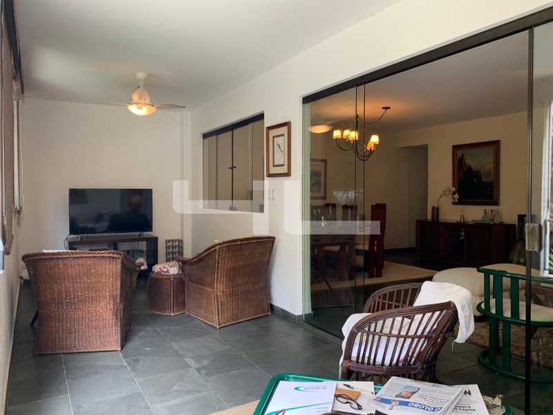 Conheça JARDIM OCEANICO do imóvel - Apartamento 3 quartos à venda Rio de Janeiro,RJ - R$ 1.399.000 - 00834AP - 6 JARDIM OCEANICO - 6