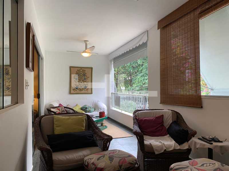 Conheça JARDIM OCEANICO do imóvel - Apartamento 3 quartos à venda Rio de Janeiro,RJ - R$ 1.399.000 - 00834AP - 7 JARDIM OCEANICO - 7