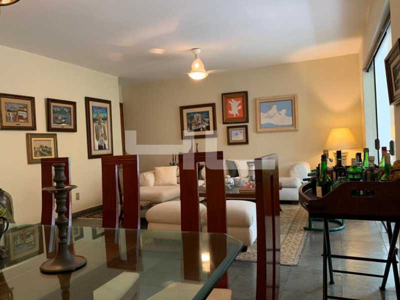 Conheça JARDIM OCEANICO do imóvel - Apartamento 3 quartos à venda Rio de Janeiro,RJ - R$ 1.399.000 - 00834AP - 3 JARDIM OCEANICO - 3