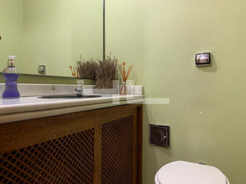 Conheça JARDIM OCEANICO do imóvel - Apartamento 3 quartos à venda Rio de Janeiro,RJ - R$ 1.399.000 - 00834AP - 9 JARDIM OCEANICO - 9