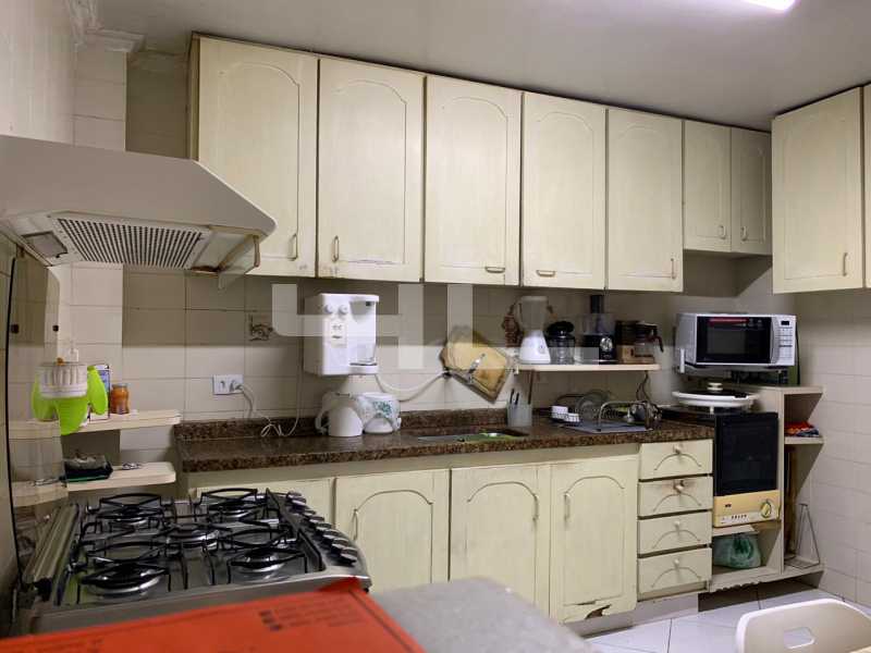 Conheça JARDIM OCEANICO do imóvel - Apartamento 3 quartos à venda Rio de Janeiro,RJ - R$ 1.399.000 - 00834AP - 11 JARDIM OCEANICO - 11