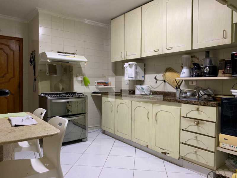 Conheça JARDIM OCEANICO do imóvel - Apartamento 3 quartos à venda Rio de Janeiro,RJ - R$ 1.399.000 - 00834AP - 12 JARDIM OCEANICO - 12