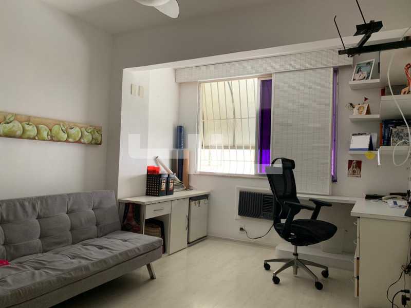 Conheça JARDIM OCEANICO do imóvel - Apartamento 3 quartos à venda Rio de Janeiro,RJ - R$ 1.399.000 - 00834AP - 16 JARDIM OCEANICO - 16