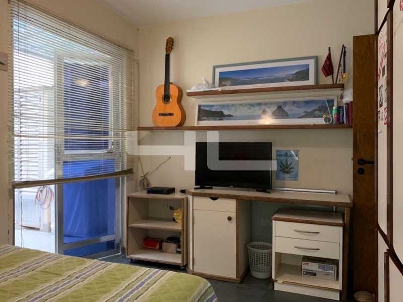 Conheça JARDIM OCEANICO do imóvel - Apartamento 3 quartos à venda Rio de Janeiro,RJ - R$ 1.399.000 - 00834AP - 15 JARDIM OCEANICO - 15