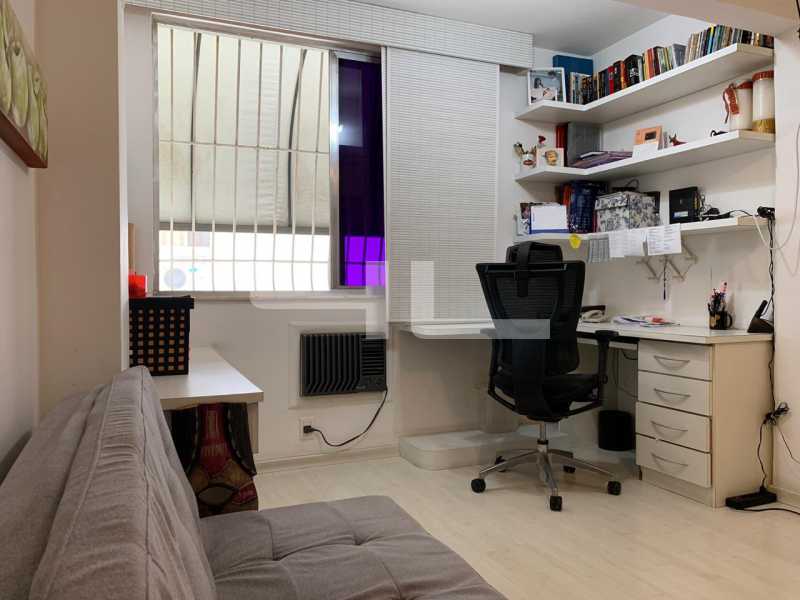 Conheça JARDIM OCEANICO do imóvel - Apartamento 3 quartos à venda Rio de Janeiro,RJ - R$ 1.399.000 - 00834AP - 17 JARDIM OCEANICO - 17