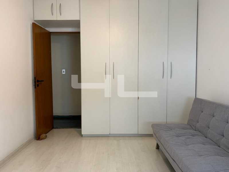 Conheça JARDIM OCEANICO do imóvel - Apartamento 3 quartos à venda Rio de Janeiro,RJ - R$ 1.399.000 - 00834AP - 18 JARDIM OCEANICO - 18