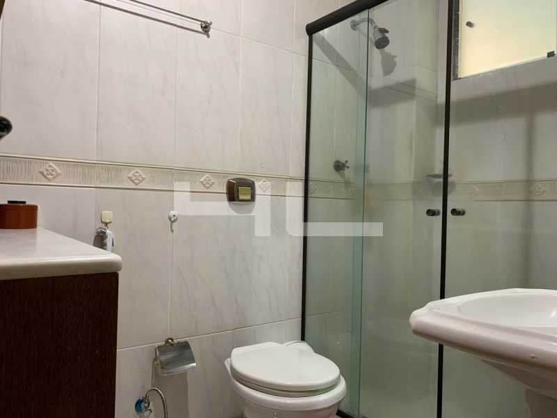 Conheça JARDIM OCEANICO do imóvel - Apartamento 3 quartos à venda Rio de Janeiro,RJ - R$ 1.399.000 - 00834AP - 19 JARDIM OCEANICO - 19