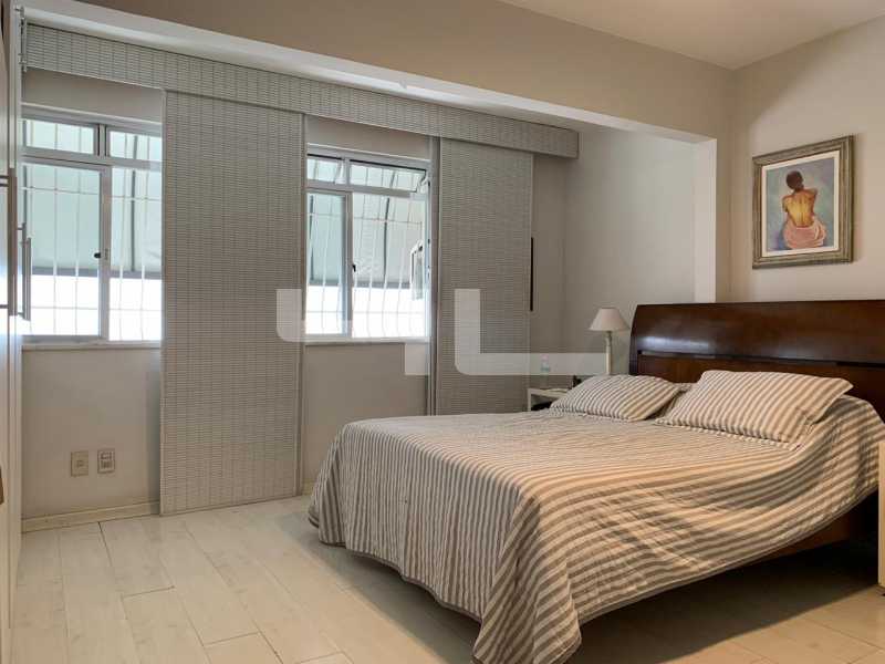 Conheça JARDIM OCEANICO do imóvel - Apartamento 3 quartos à venda Rio de Janeiro,RJ - R$ 1.399.000 - 00834AP - 20 JARDIM OCEANICO - 20