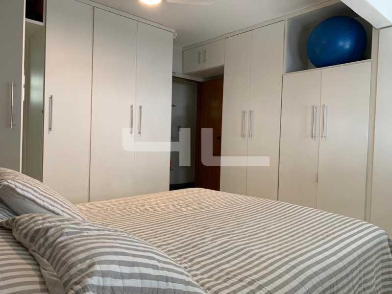 JARDIM OCEANICO - Apartamento 3 quartos à venda Rio de Janeiro,RJ - R$ 1.399.000 - 00834AP - 22