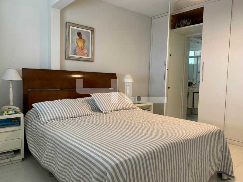 JARDIM OCEANICO - Apartamento 3 quartos à venda Rio de Janeiro,RJ - R$ 1.399.000 - 00834AP - 23