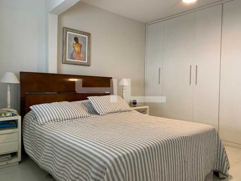 Conheça JARDIM OCEANICO do imóvel - Apartamento 3 quartos à venda Rio de Janeiro,RJ - R$ 1.399.000 - 00834AP - 24 JARDIM OCEANICO - 24