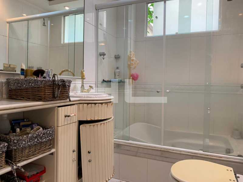 Conheça JARDIM OCEANICO do imóvel - Apartamento 3 quartos à venda Rio de Janeiro,RJ - R$ 1.399.000 - 00834AP - 23 JARDIM OCEANICO - 23