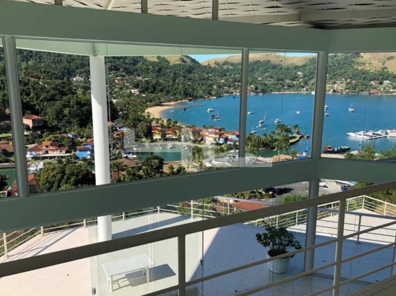 3. - Casa em Condomínio 5 quartos à venda Portogalo - Angra dos Reis,RJ - R$ 4.460.000 - 00851CA - 4