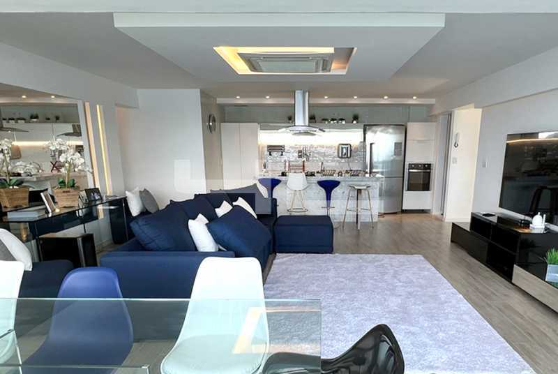 020 - Apartamento 3 quartos à venda Mangaratiba,RJ - R$ 1.400.000 - 00863AP - 6