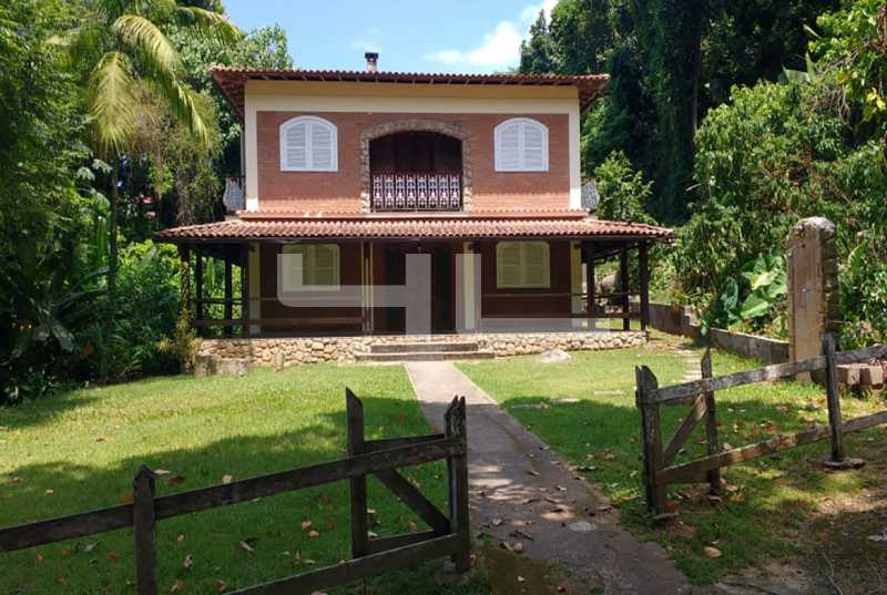Conheça 0001 do imóvel - Casa em Condomínio 9 quartos à venda Mangaratiba,RJ - R$ 650.000 - 00830CA - 1 0001 - Casa em Condomínio 9 quartos à venda Mangaratiba,RJ - R$ 650.000 - 00830CA - 1