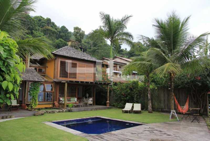Conheça 0002 do imóvel - Casa em Condomínio 4 quartos à venda Mangaratiba,RJ - R$ 5.500.000 - 00868CA - 3 0002 - 3