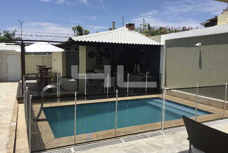 Conheça 0004 do imóvel - Casa em Condomínio 4 quartos à venda Rio de Janeiro,RJ - R$ 2.399.000 - 00870CA - 4 0004 - 4