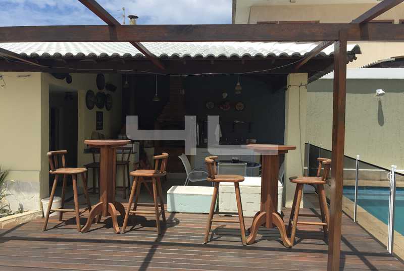 Conheça 0006 do imóvel - Casa em Condomínio 4 quartos à venda Rio de Janeiro,RJ - R$ 2.399.000 - 00870CA - 5 0006 - 5