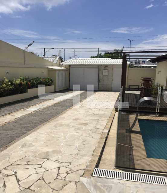 Conheça 0008 do imóvel - Casa em Condomínio 4 quartos à venda Rio de Janeiro,RJ - R$ 2.399.000 - 00870CA - 7 0008 - 7