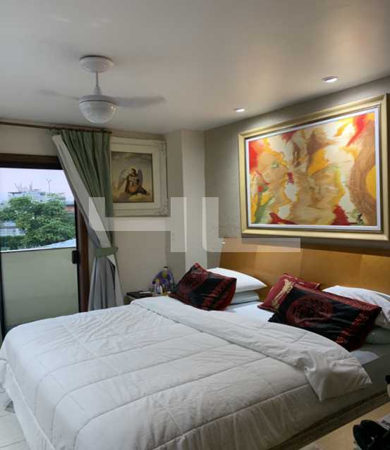 Conheça 0009 do imóvel - Casa em Condomínio 4 quartos à venda Rio de Janeiro,RJ - R$ 2.399.000 - 00870CA - 8 0009 - 8