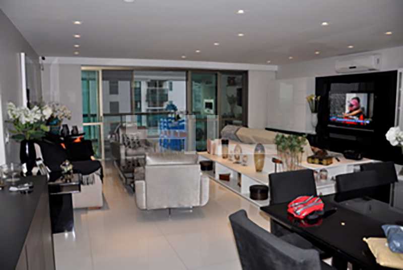 Conheça PENINSULA do imóvel - Apartamento 4 quartos à venda Rio de Janeiro,RJ - R$ 2.724.999 - 00900AP - 5 PENINSULA - Apartamento 4 quartos à venda Rio de Janeiro,RJ - R$ 2.724.999 - 00900AP - 5