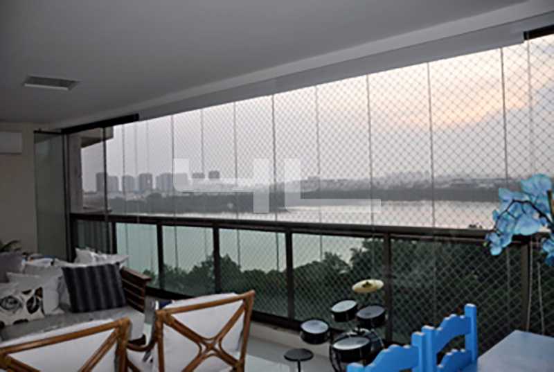Conheça PENINSULA do imóvel - Apartamento 4 quartos à venda Rio de Janeiro,RJ - R$ 2.724.999 - 00900AP - 1 PENINSULA - Apartamento 4 quartos à venda Rio de Janeiro,RJ - R$ 2.724.999 - 00900AP - 1
