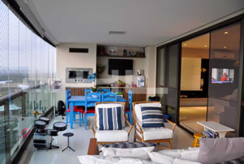 Conheça PENINSULA do imóvel - Apartamento 4 quartos à venda Rio de Janeiro,RJ - R$ 2.724.999 - 00900AP - 3 PENINSULA - Apartamento 4 quartos à venda Rio de Janeiro,RJ - R$ 2.724.999 - 00900AP - 3