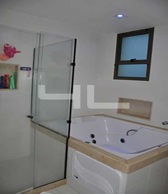 Conheça PENINSULA do imóvel - Apartamento 4 quartos à venda Rio de Janeiro,RJ - R$ 2.724.999 - 00900AP - 15 PENINSULA - Apartamento 4 quartos à venda Rio de Janeiro,RJ - R$ 2.724.999 - 00900AP - 15