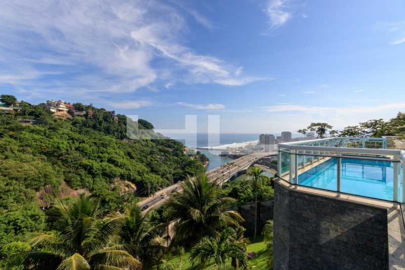 JOA - Casa em Condomínio 4 quartos à venda Rio de Janeiro,RJ - R$ 5.640.000 - 00910CA - 4