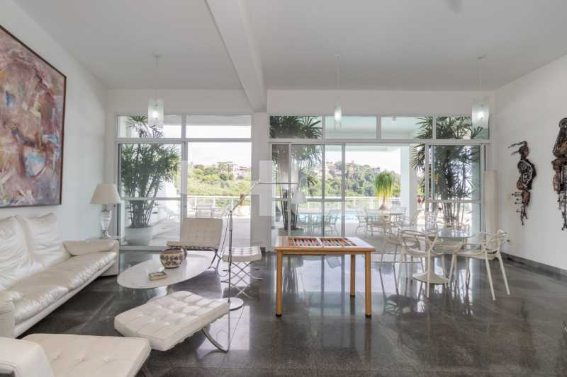 JOA - Casa em Condomínio 4 quartos à venda Rio de Janeiro,RJ - R$ 5.640.000 - 00910CA - 11