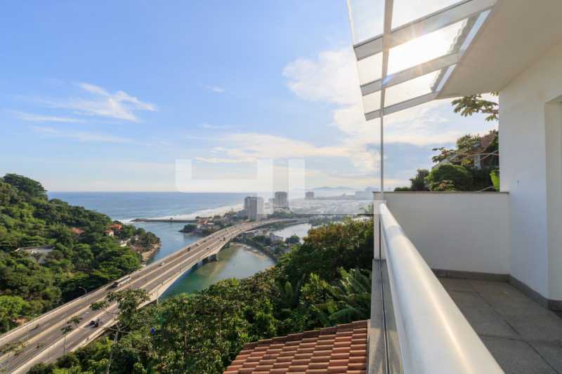 Conheça JOA do imóvel - Casa em Condomínio 4 quartos à venda Rio de Janeiro,RJ - R$ 5.640.000 - 00910CA - 5 JOA - Casa em Condomínio 4 quartos à venda Rio de Janeiro,RJ - R$ 5.640.000 - 00910CA - 5