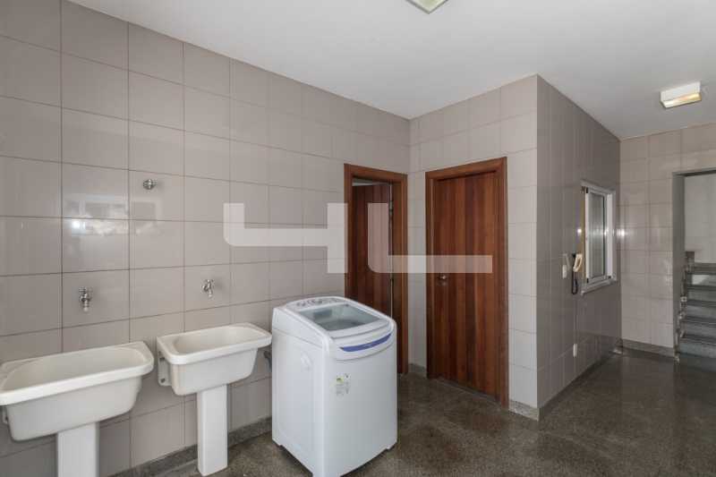 Conheça JOA do imóvel - Casa em Condomínio 4 quartos à venda Rio de Janeiro,RJ - R$ 5.640.000 - 00910CA - 19 JOA - Casa em Condomínio 4 quartos à venda Rio de Janeiro,RJ - R$ 5.640.000 - 00910CA - 19