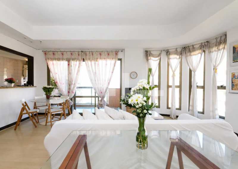 Conheça 06 do imóvel - Apartamento 2 quartos à venda Rio de Janeiro,RJ Barra da Tijuca - R$ 1.300.000 - 00915AP - 10 06 - 10