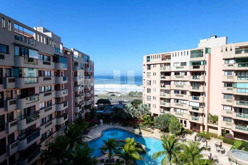 Conheça 18 do imóvel - Apartamento 2 quartos à venda Rio de Janeiro,RJ Barra da Tijuca - R$ 1.300.000 - 00915AP - 24 18 - 24