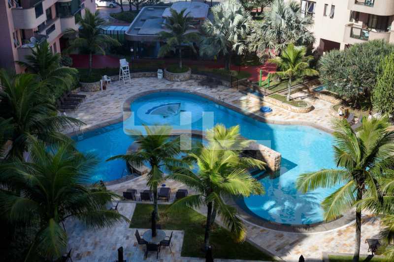 Conheça 19 do imóvel - Apartamento 2 quartos à venda Rio de Janeiro,RJ Barra da Tijuca - R$ 1.300.000 - 00915AP - 19 19 - 19