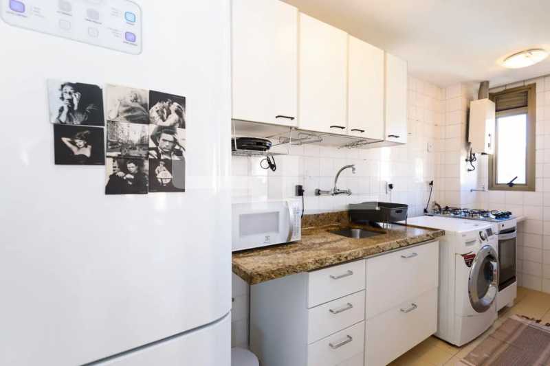 Conheça 10 do imóvel - Apartamento 2 quartos à venda Rio de Janeiro,RJ Barra da Tijuca - R$ 1.300.000 - 00915AP - 11 10 - 11