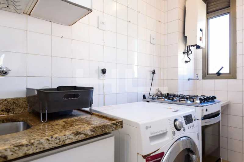 Conheça 12 do imóvel - Apartamento 2 quartos à venda Rio de Janeiro,RJ Barra da Tijuca - R$ 1.300.000 - 00915AP - 18 12 - 18