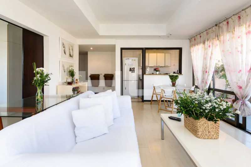 Conheça 08 do imóvel - Apartamento 2 quartos à venda Rio de Janeiro,RJ Barra da Tijuca - R$ 1.300.000 - 00915AP - 3 08 - 3
