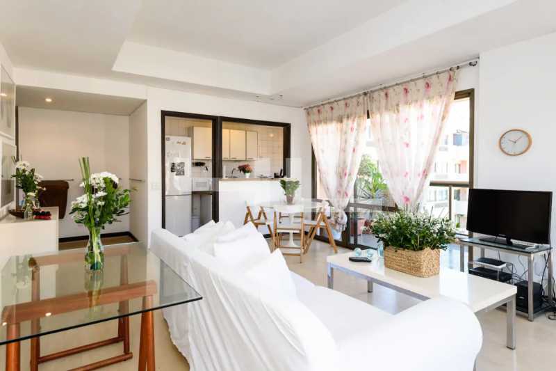 Conheça 03 do imóvel - Apartamento 2 quartos à venda Rio de Janeiro,RJ Barra da Tijuca - R$ 1.300.000 - 00915AP - 8 03 - 8