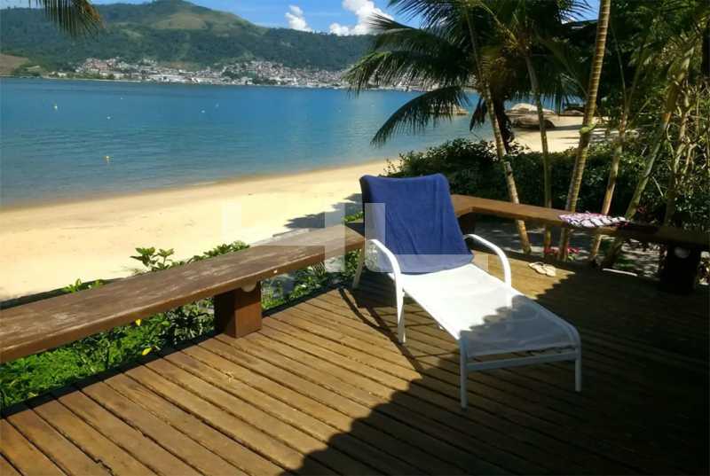 Conheça 0004 do imóvel - Casa em Condomínio 5 quartos à venda Angra dos Reis,RJ - R$ 3.000.000 - 00869CA - 5 0004 - Casa em Condomínio 5 quartos à venda Angra dos Reis,RJ - R$ 3.000.000 - 00869CA - 5