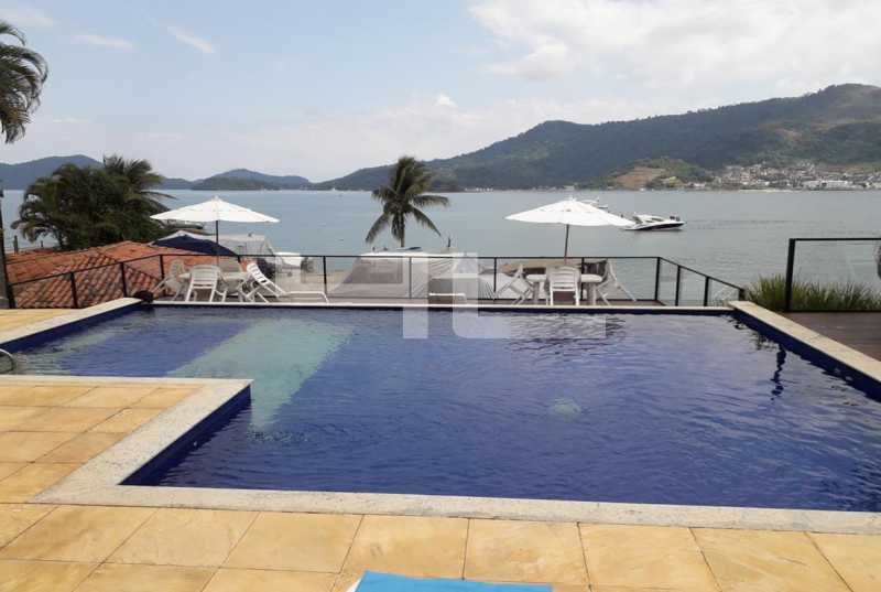 Conheça 0016 do imóvel - Casa em Condomínio 5 quartos à venda Angra dos Reis,RJ - R$ 3.000.000 - 00869CA - 17 0016 - Casa em Condomínio 5 quartos à venda Angra dos Reis,RJ - R$ 3.000.000 - 00869CA - 17