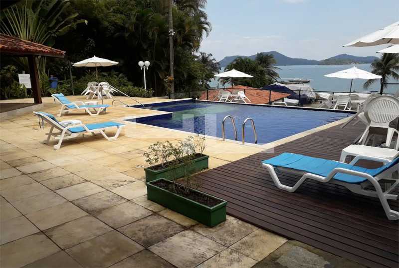 Conheça 0018 do imóvel - Casa em Condomínio 5 quartos à venda Angra dos Reis,RJ - R$ 3.000.000 - 00869CA - 19 0018 - Casa em Condomínio 5 quartos à venda Angra dos Reis,RJ - R$ 3.000.000 - 00869CA - 19