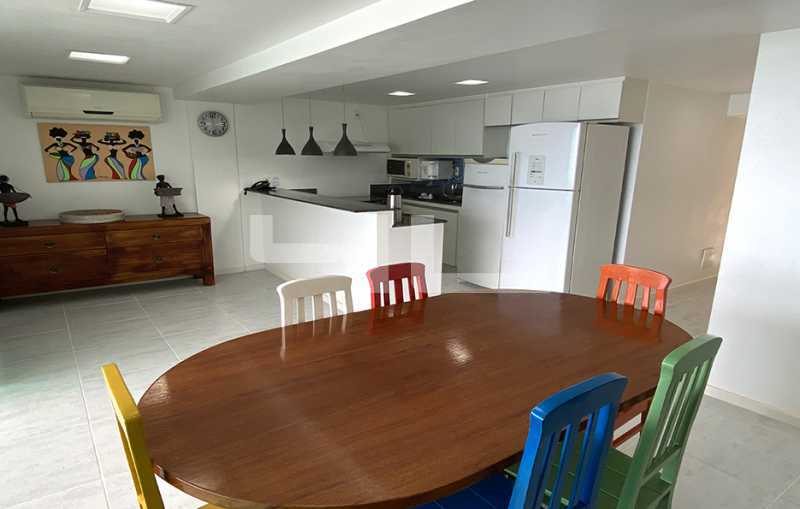 014 - Casa em Condomínio 5 quartos à venda Portogalo - Angra dos Reis,RJ - R$ 2.810.000 - 00923CA - 16