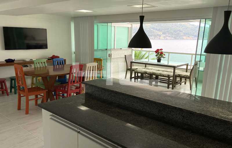 015 - Casa em Condomínio 5 quartos à venda Portogalo - Angra dos Reis,RJ - R$ 2.810.000 - 00923CA - 17